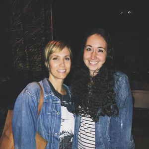 Meet your Posher, Melia